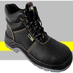 ZAPATO DE SEGURIDAD HARDER SEGPRO